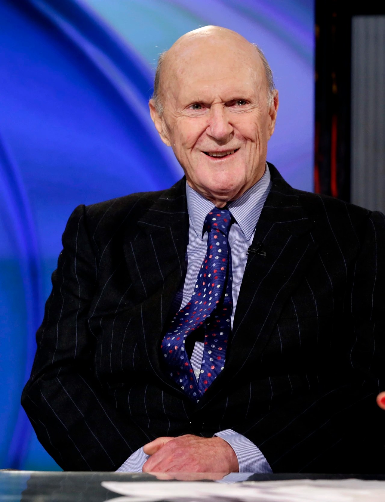 Central Park Home of Late HedgeFund Titan Julian Robertson Jr. Lists