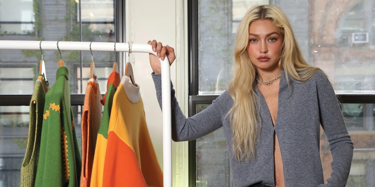 Why Gigi Hadid Wants Her Employees to Have Hobbies WSJ(05)