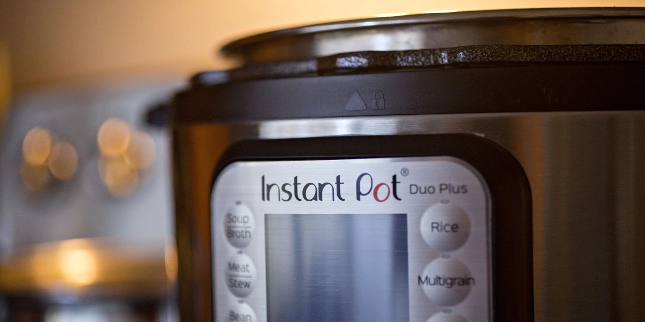 Kitchenware Maker Instant Brands Hires Restructuring Advisers as