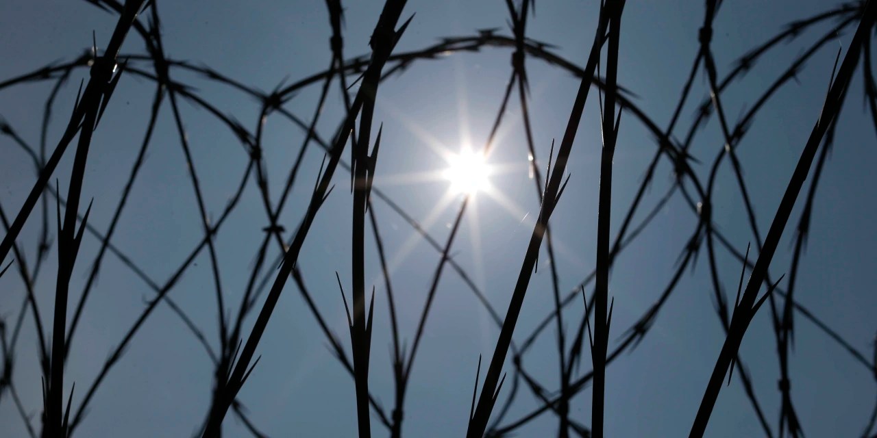Louisiana Prisons Hold Inmates Past Their Release Dates, Justice