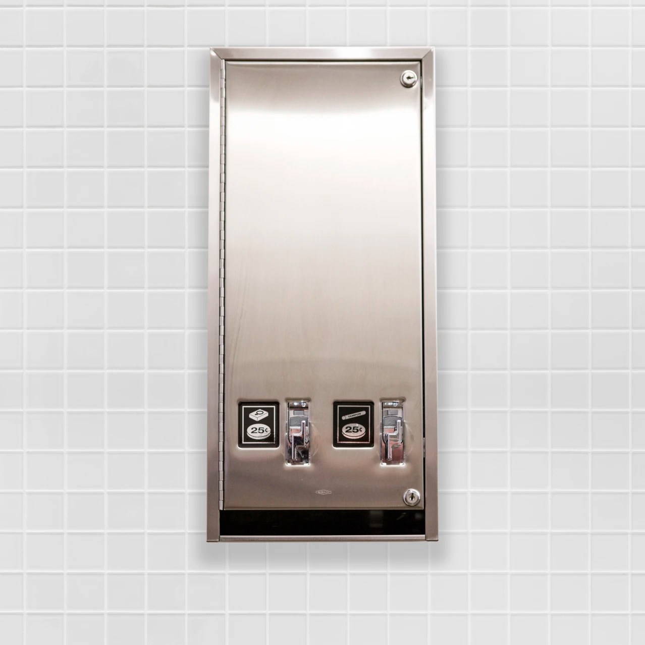 TechSavvy Critics Aim to Upgrade the Tampon Dispenser WSJ