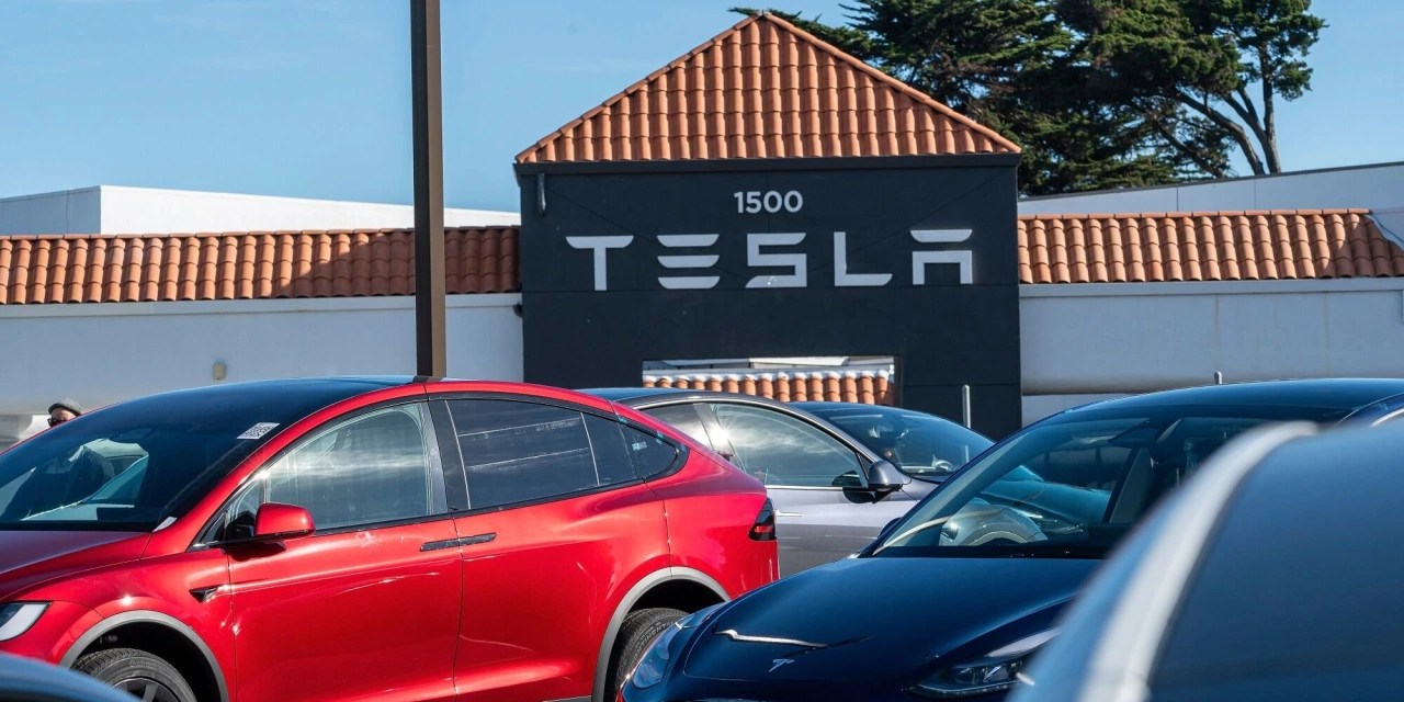 Tesla Found Partly Liable for Fatal Autopilot Crash, Must Pay 243