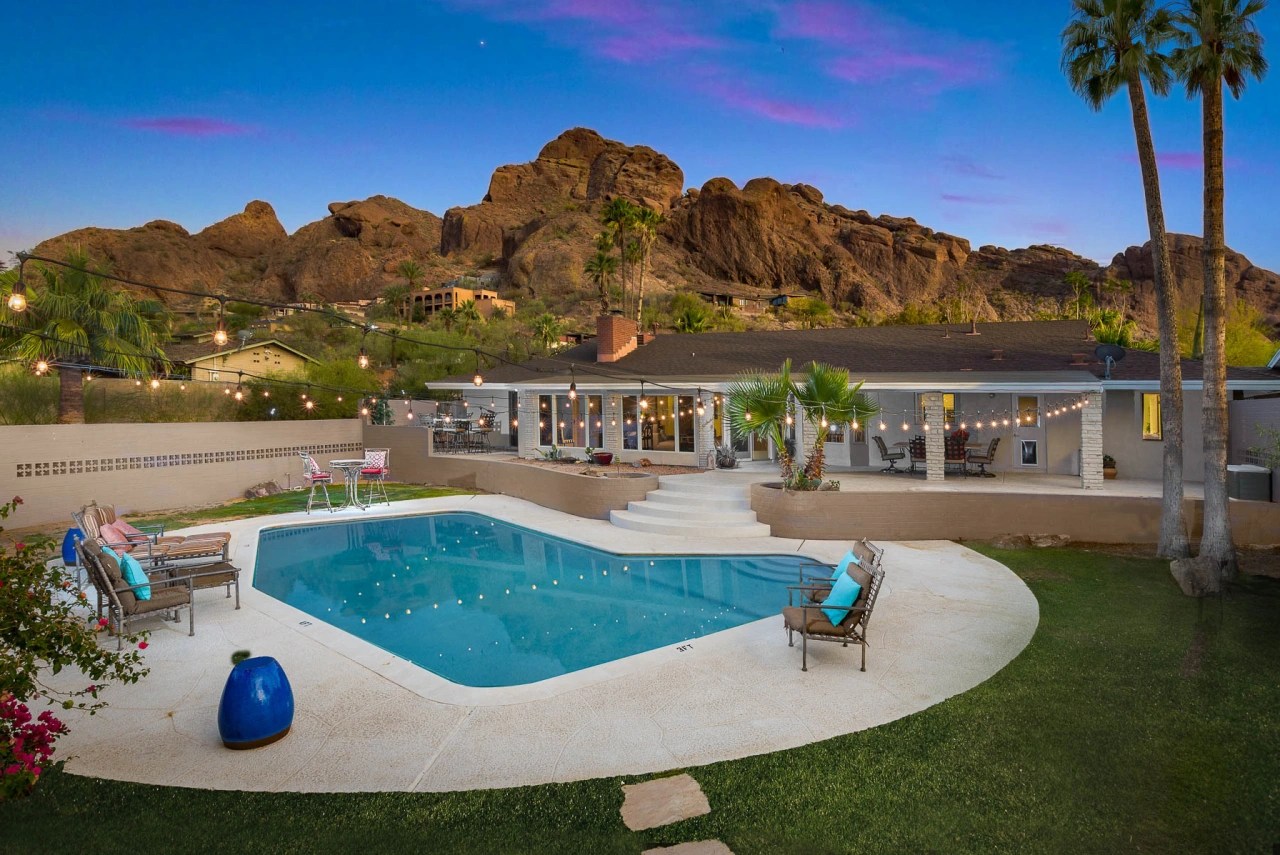 Super Bowl Sends ShortTerm Rental Prices Soaring in Greater Phoenix