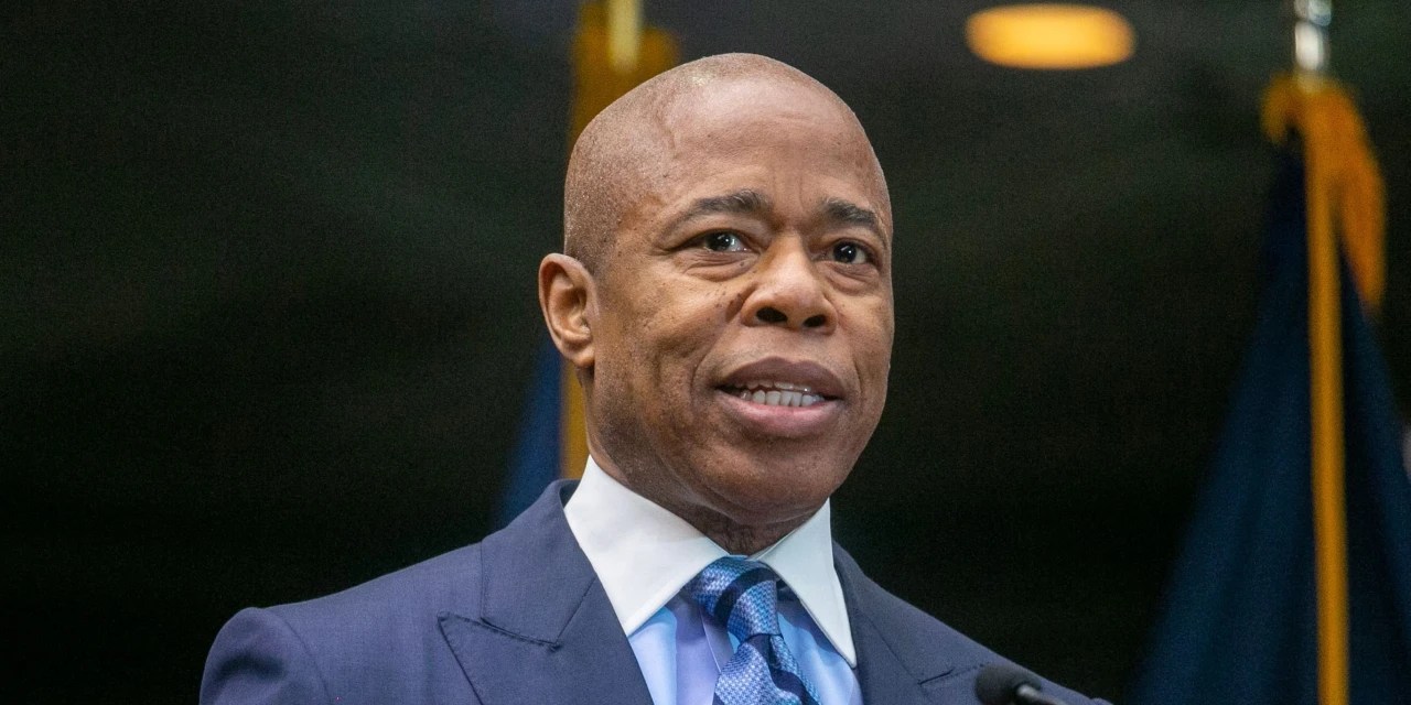 New York City to End Covid19 Vaccine Mandate for Municipal Workers WSJ