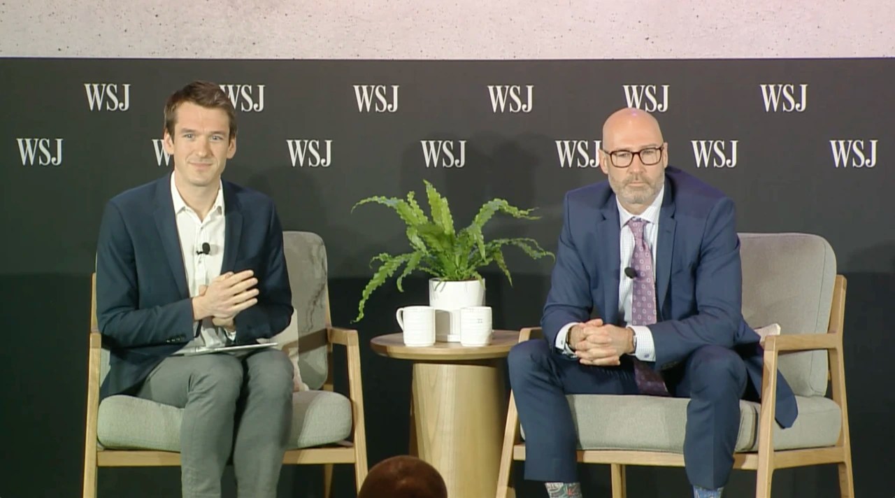 Academy Sports & Outdoors' CFO on Managing Inflation, Inventory and Pricing