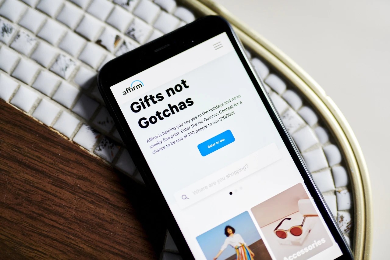 Can you borrow cash from Affirm? Leia aqui Can you get cash from