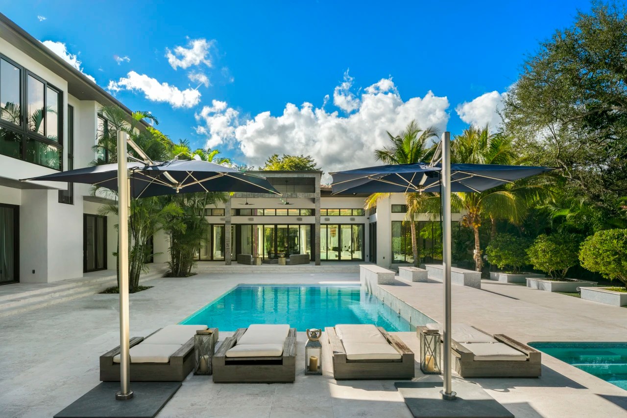 David ‘Big Papi’ Ortiz Asks 12.5 Million for MiamiArea Mansion WSJ
