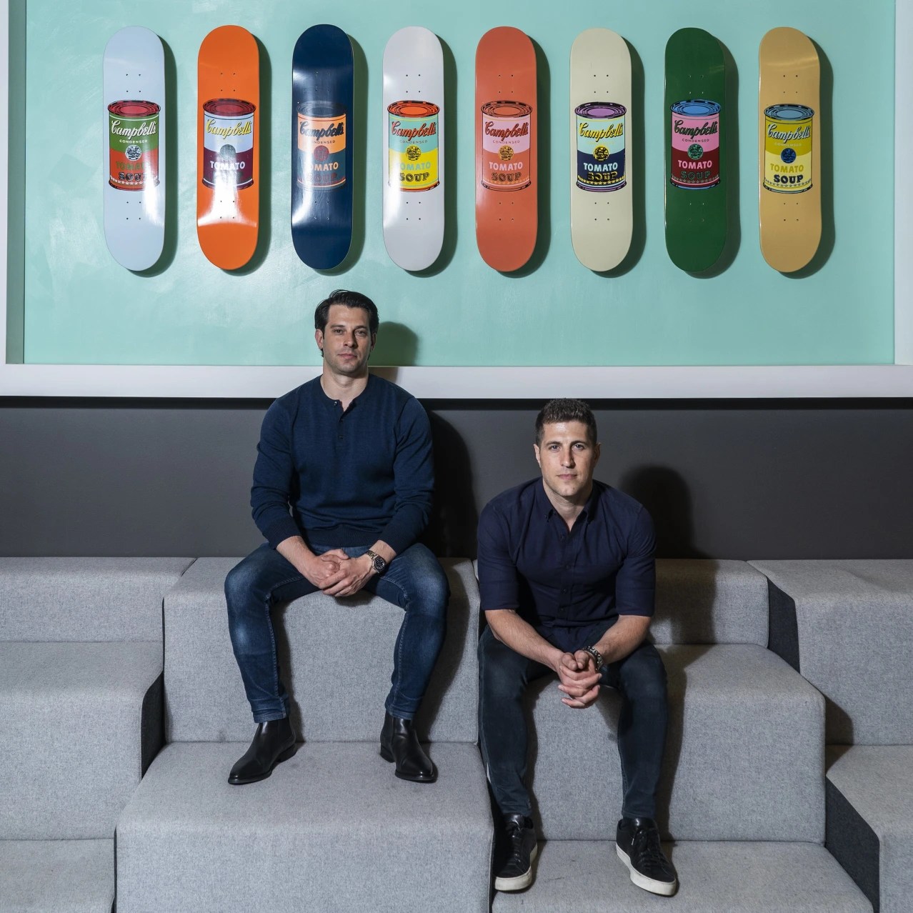 Real Estate Startup VTS Joins Unicorn Club After New Funding Round WSJ