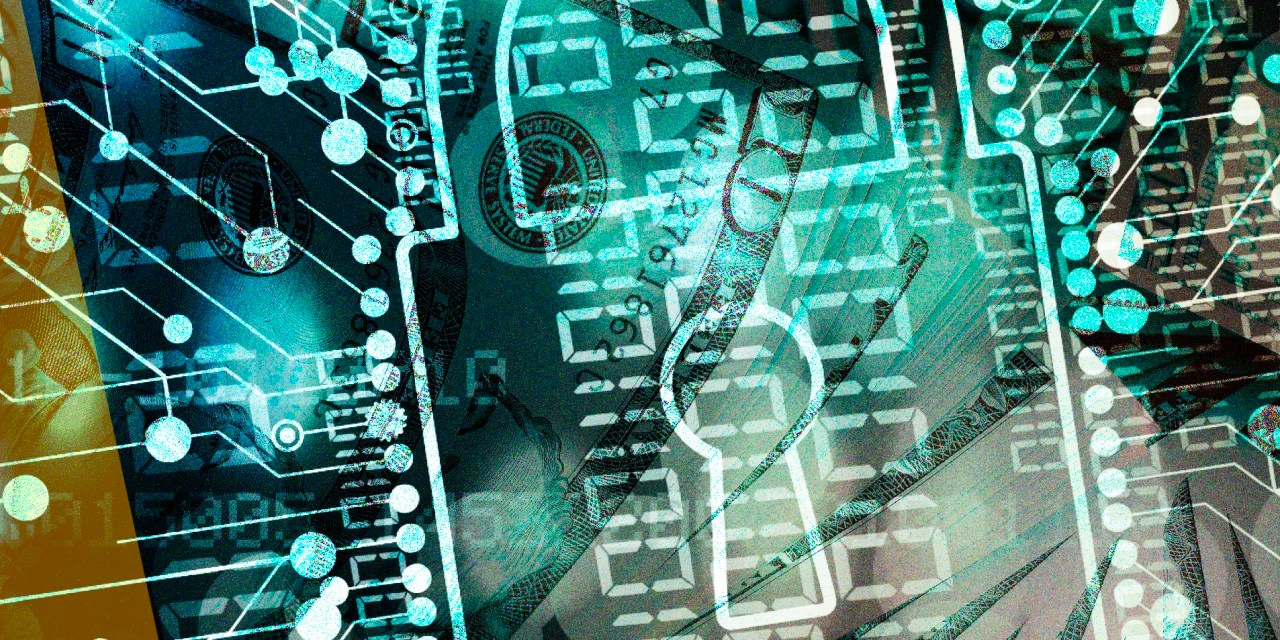 How Companies Should Respond to Data Leaks WSJ