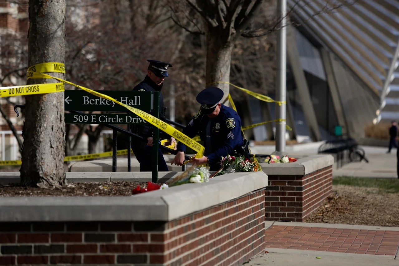 Text by Text, Students Sorted Fact From Fiction in Michigan State Mass