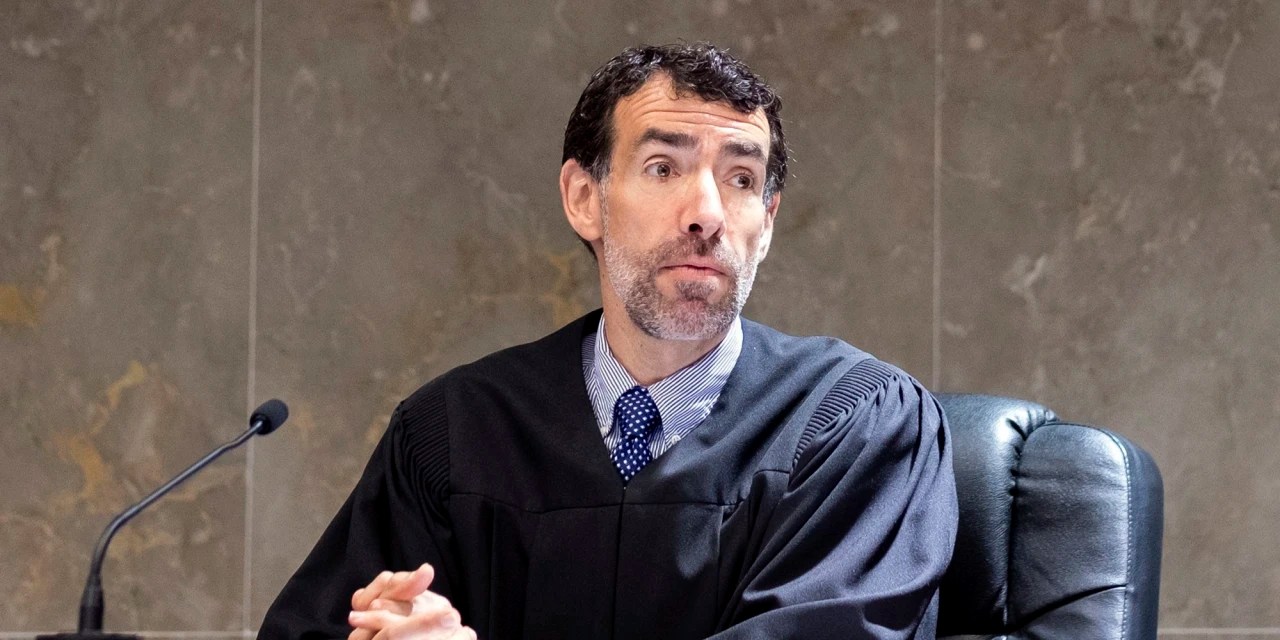 Grand Jury Cites Possible Perjury in Trump Election Probe WSJ