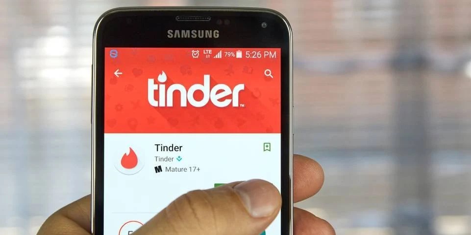 Tinder dating sverige — Автосервис-23