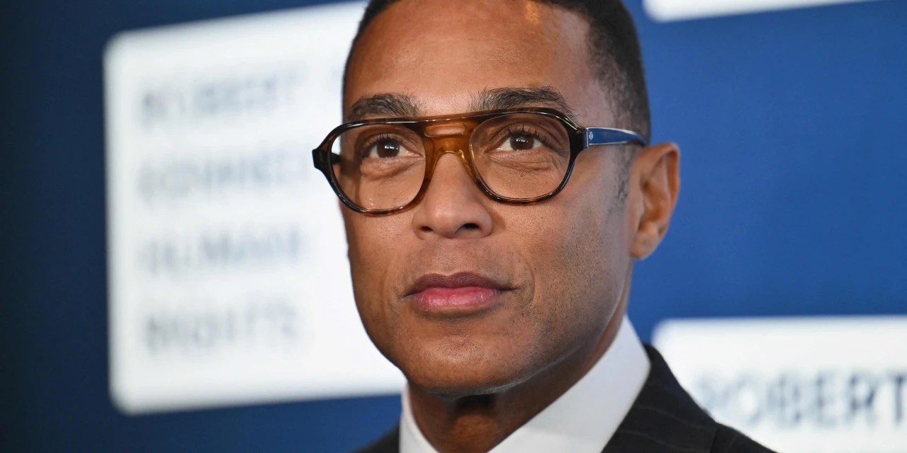 Don Lemon to Return to ‘CNN This Morning’ on Wednesday; Agrees to