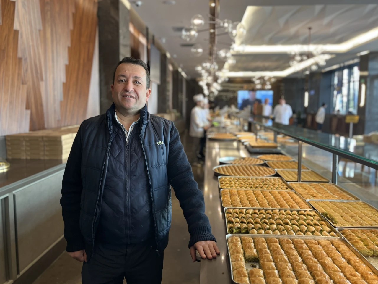 Turkey’s Culinary Capital Opens Its Kitchens to Feed the Hungry After