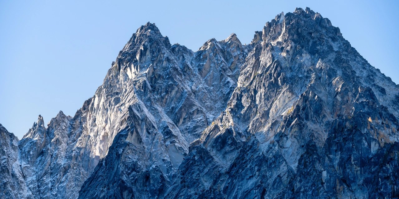 Three Mountain Climbers Killed in Washington After Triggering Avalanche