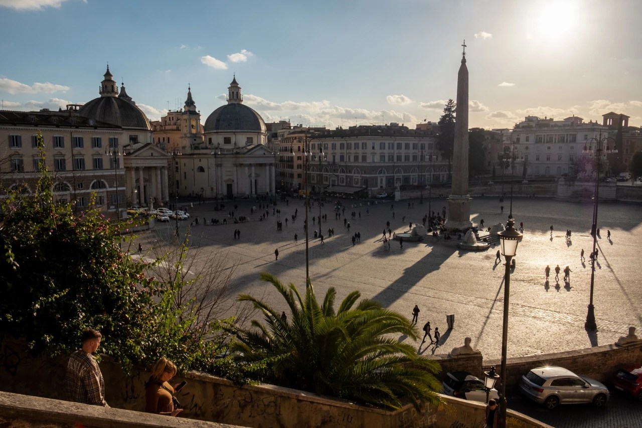 No Place Like Rome Unlock The Citys Oldworld Romance At These