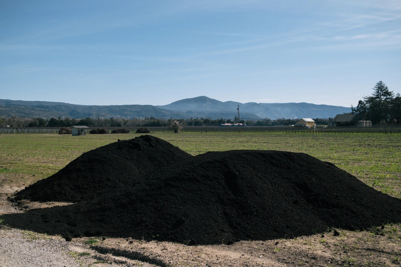 Ancient Farming Practice Draws Cash From Carbon Credits WSJ