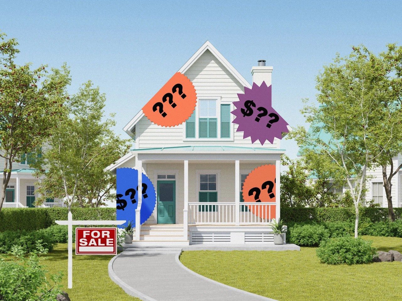 Is Now a Good Time to Sell Your Home? WSJ