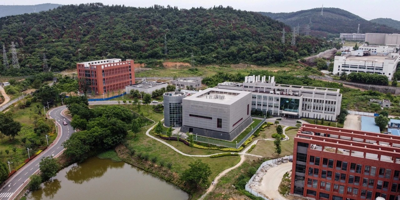 Exclusive | A Lab Leak in China Most Likely Origin of Covid Pandemic
