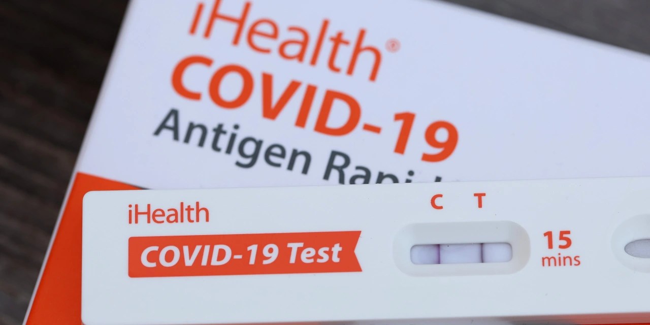 Three Years Late, the Lancet Recognizes Natural Immunity WSJ