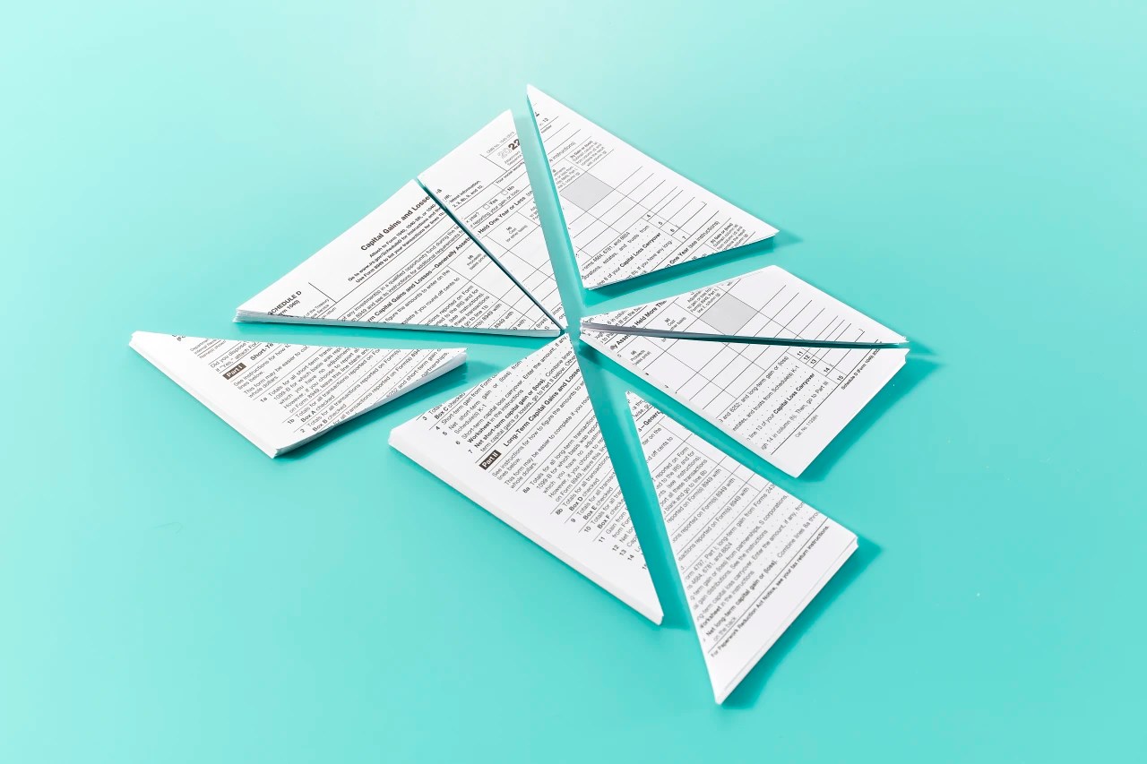 Capital Gains and Dividend Tax Rates for 20222023 WSJ