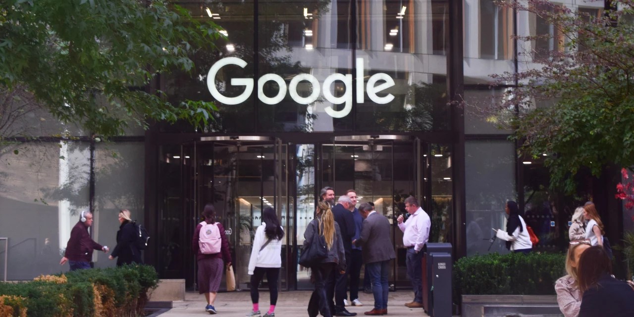 Tech Firms Aren’t Just Encouraging Their Workers to Use AI. They’re