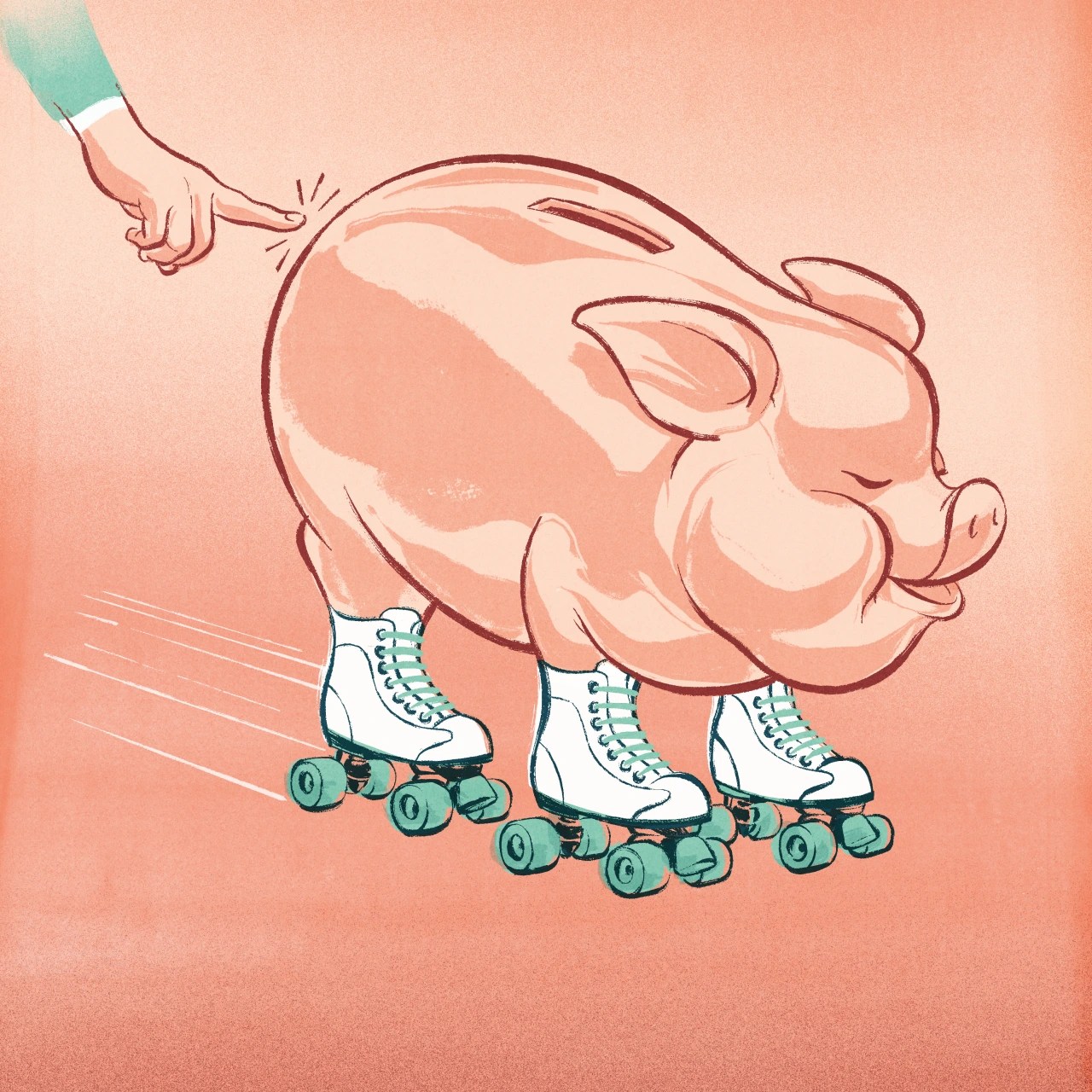 How to Safely Secure Your Basketball from Rolling into the Street