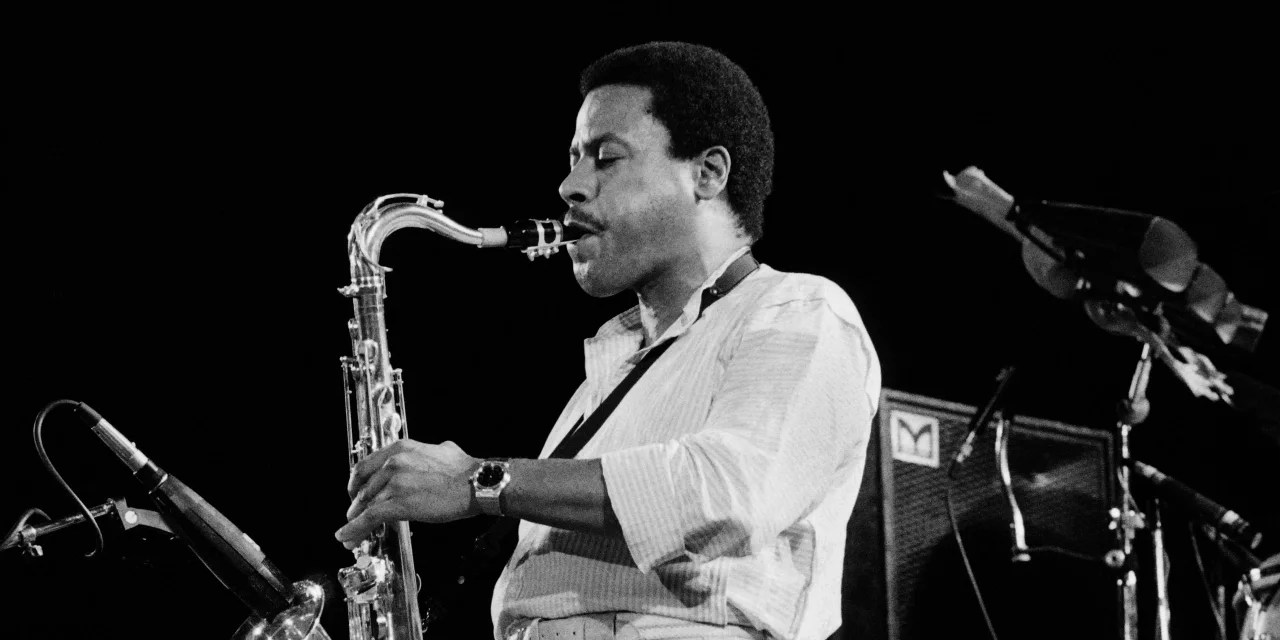 Wayne Shorter, Influential Jazz Saxophonist, Dies at 89 WSJ