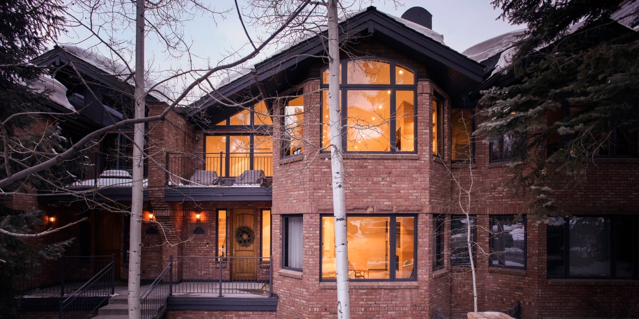 How Hot Is Aspen’s Market? Townhouse Fetches More Than Twice What It