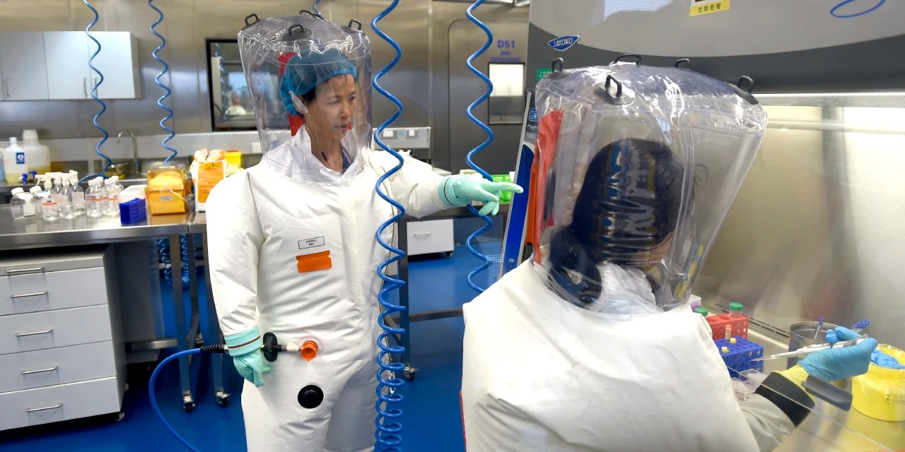 Why Scientists Got the Covid Lab Leak Wrong WSJ