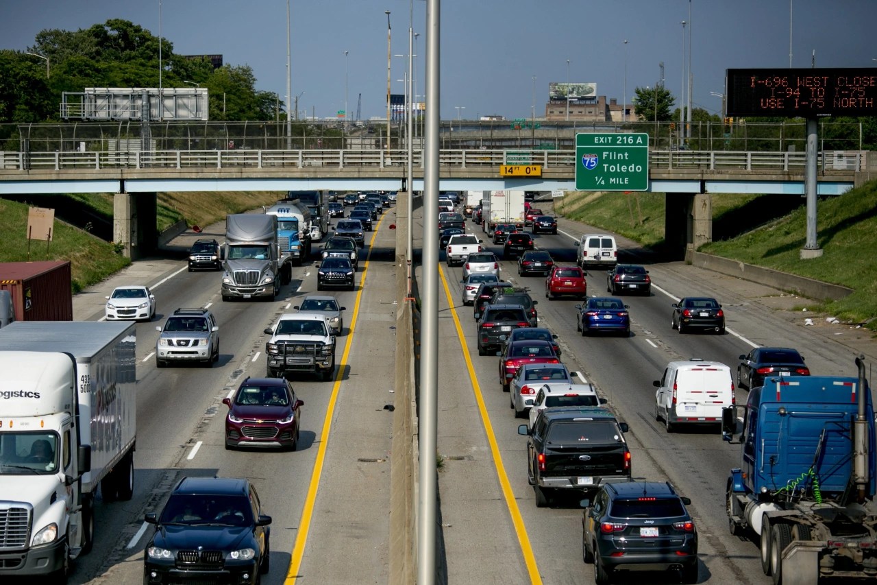 Car Accident Lawyers Detroit Mi