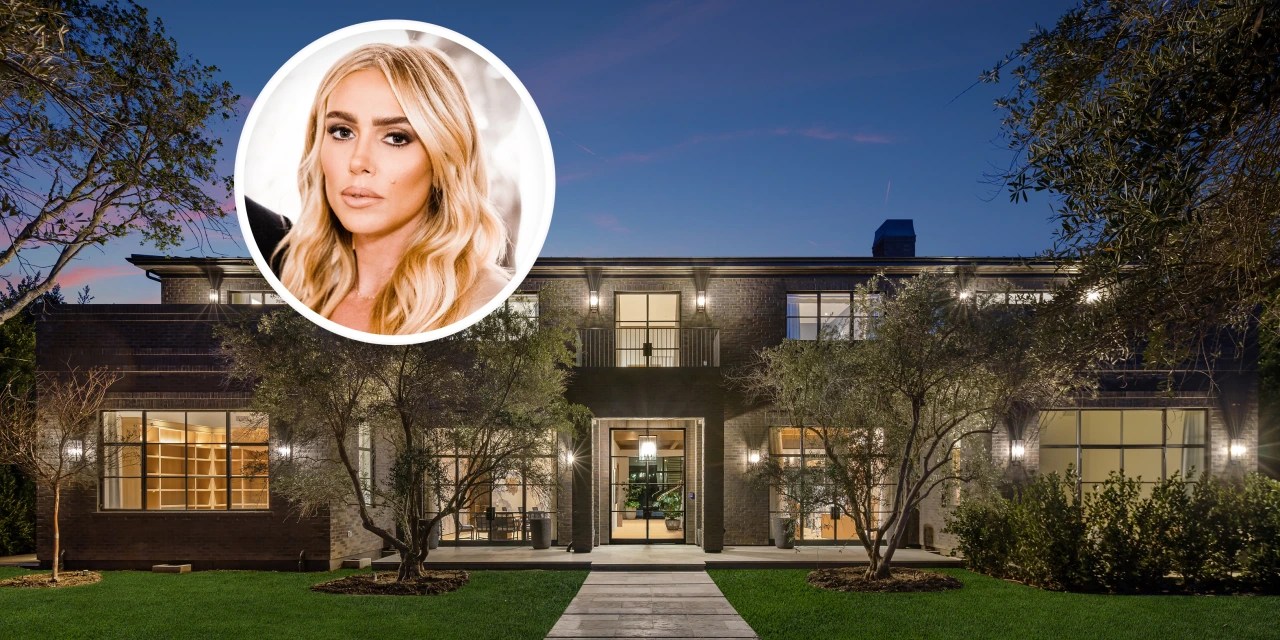 Shortly After Selling Home to Russell Westbrook, Formula One Heiress