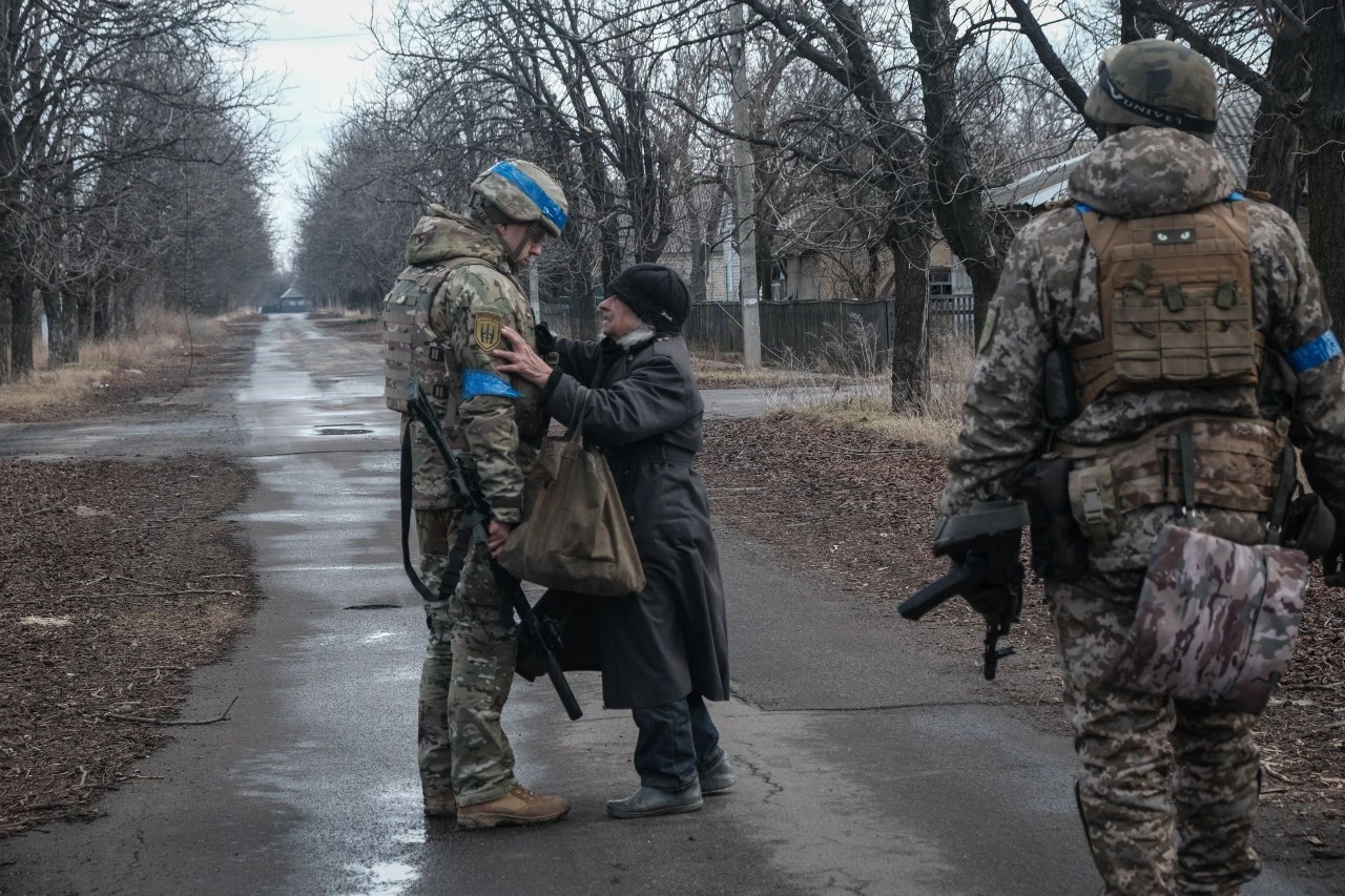 Russia’s Wagner Heralds Advance in Bakhmut as Battle Grinds On in Eastern Ukraine WSJ