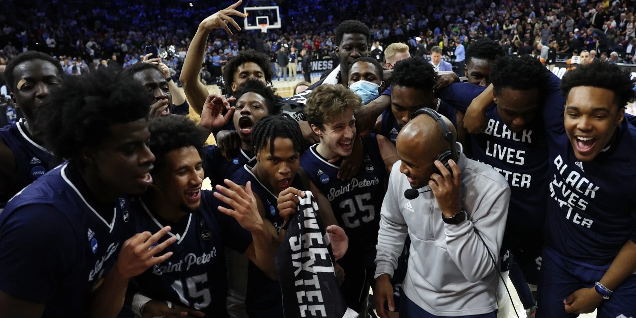 The Saint Peter’s Cinderellas Who Moved On—and Won’t Be Back in the