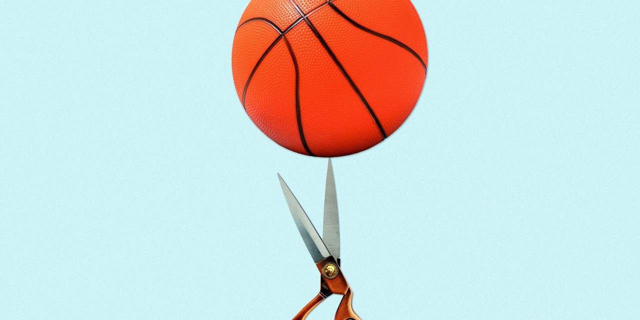 March Madness, Vasectomies Are an Unlikely Pairing Filling Urology