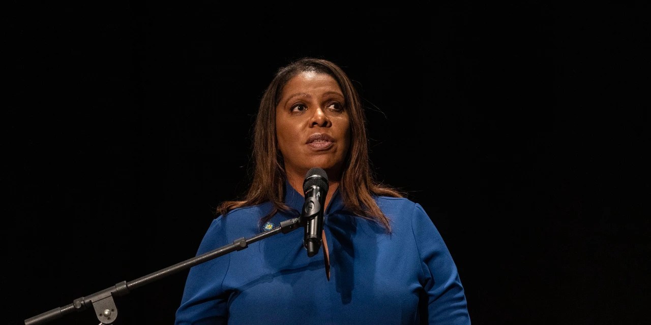 N.Y. Attorney General Labels Ether a Security, Injecting Fresh(07)