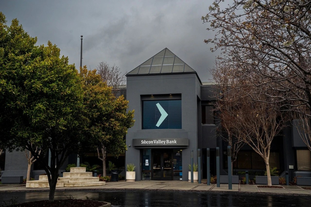 Silicon Valley Bank TamikaAdalay