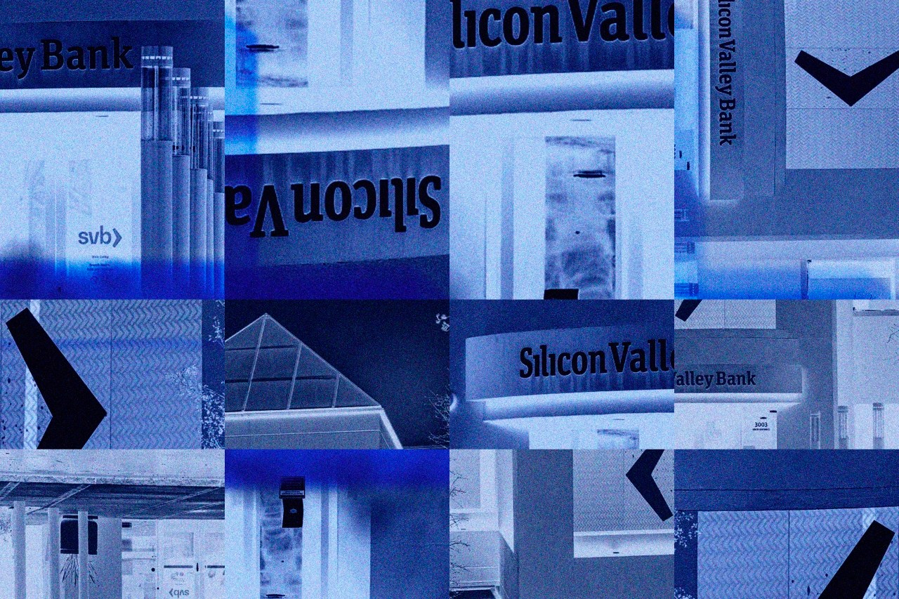 How Silicon Valley Turned on Silicon Valley Bank WSJ