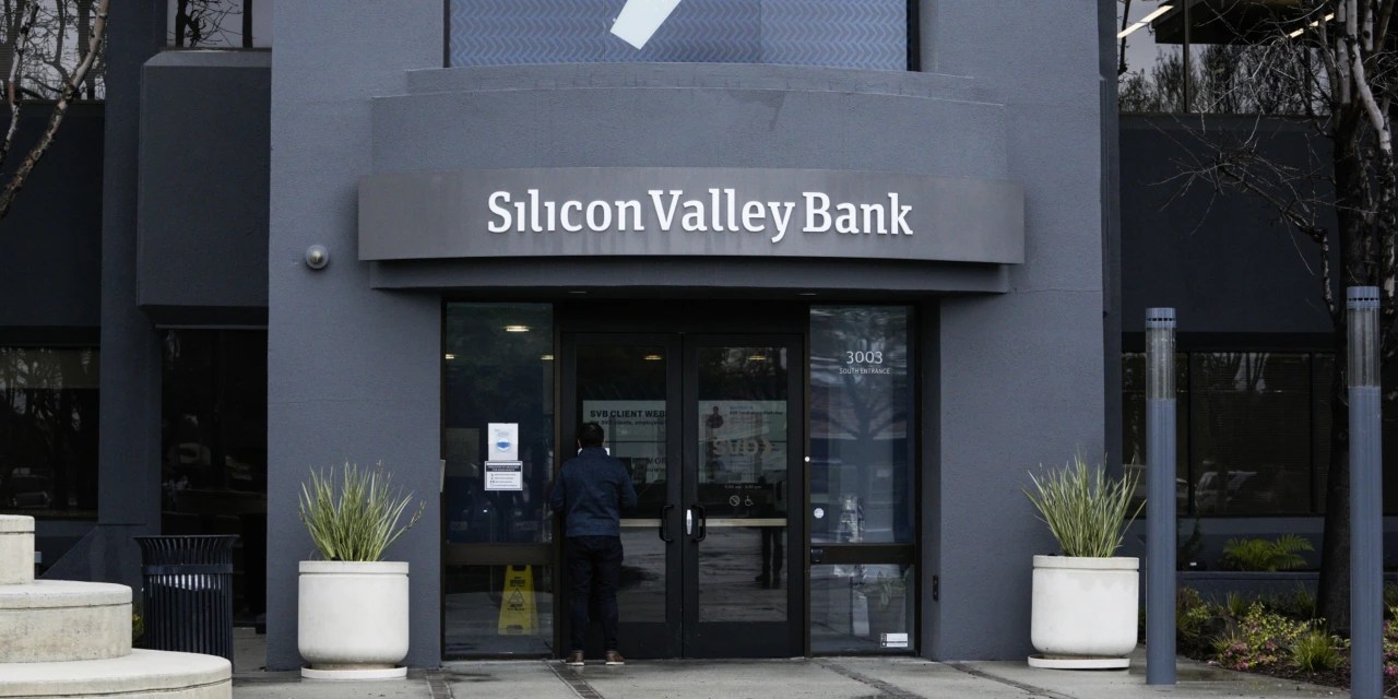 Is My Money Safe? How to Protect Yourself From a Bank Collapse WSJ(03)