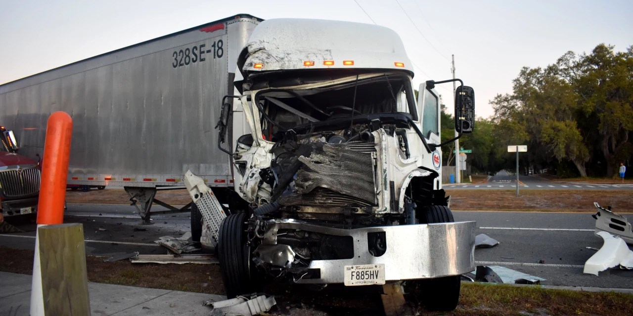 Exclusive U.S. Postal Service Trucking Contractors Must Now Disclose