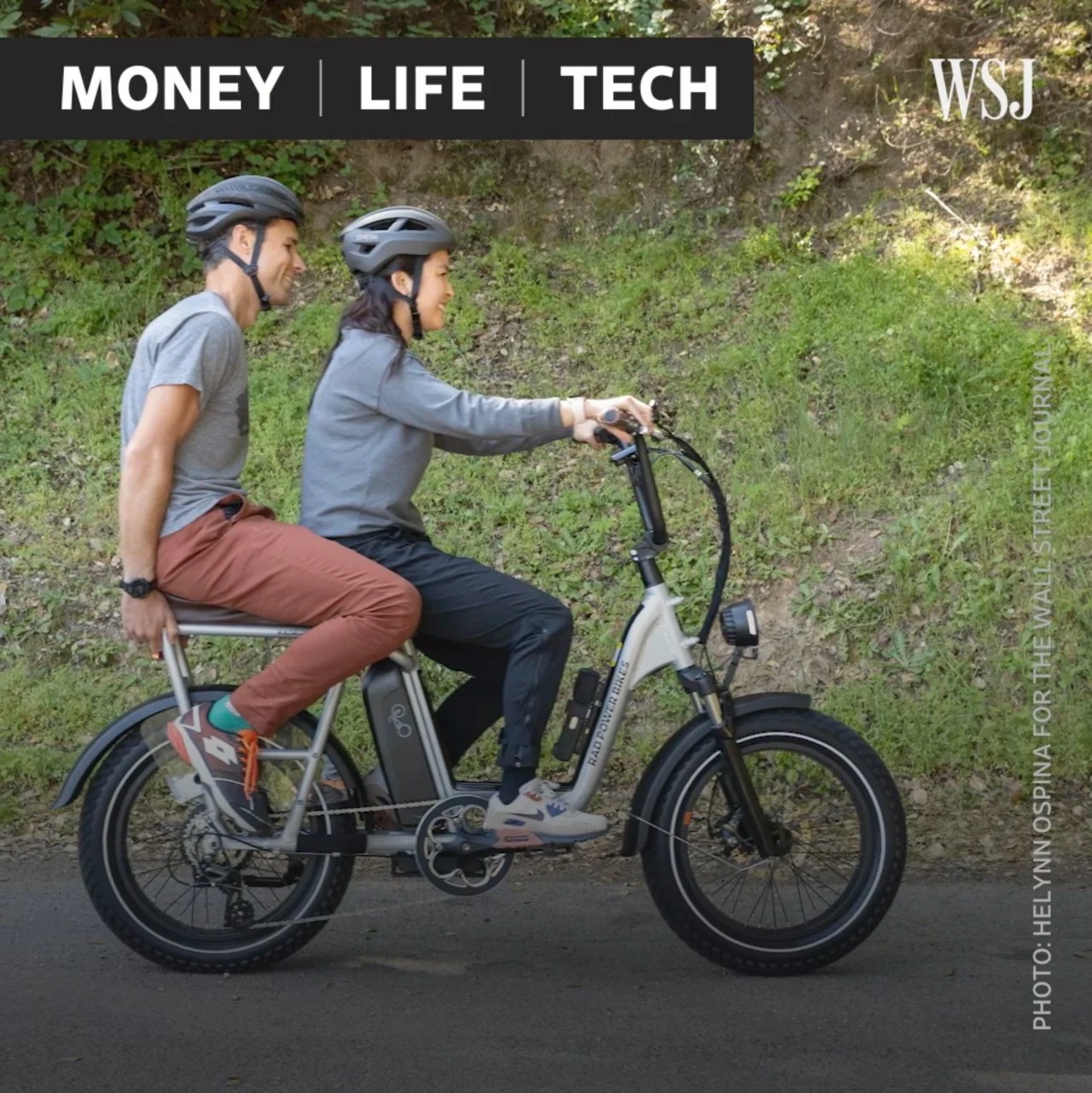 How to Pick an EBike