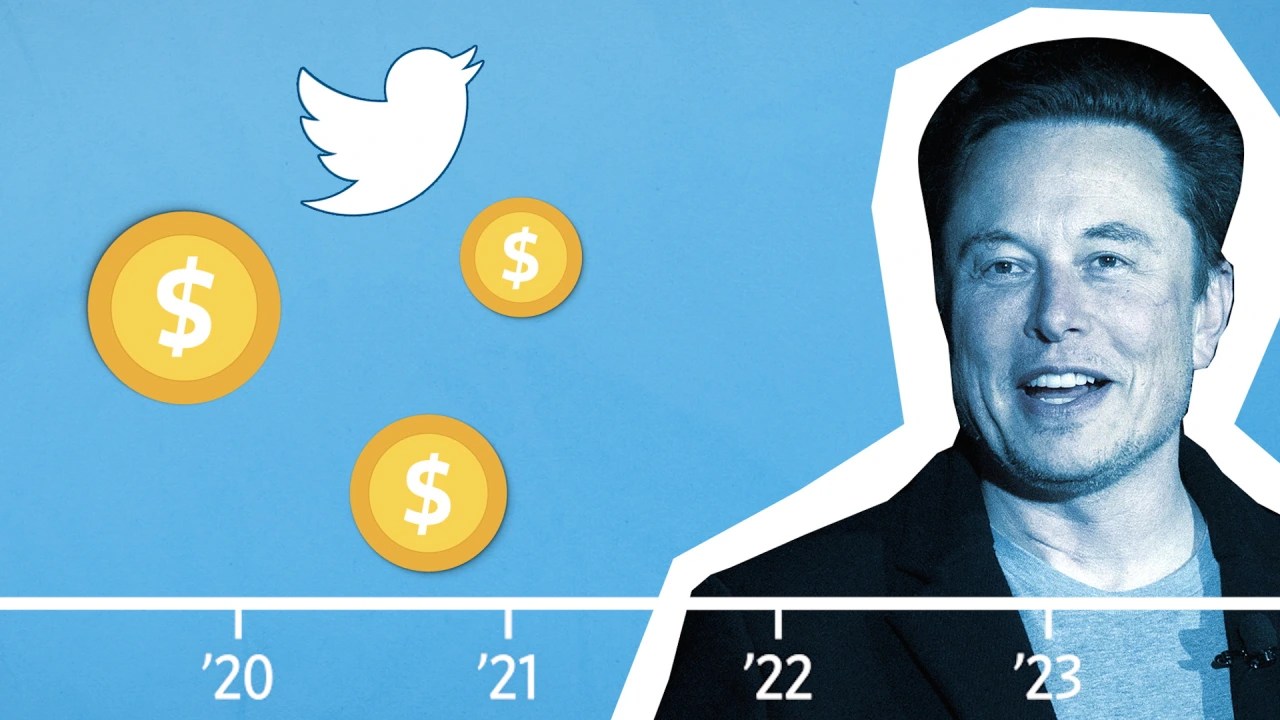 Twitter Isn’t Making Money. Here’s Why Musk Thinks It Could Soon.(09)