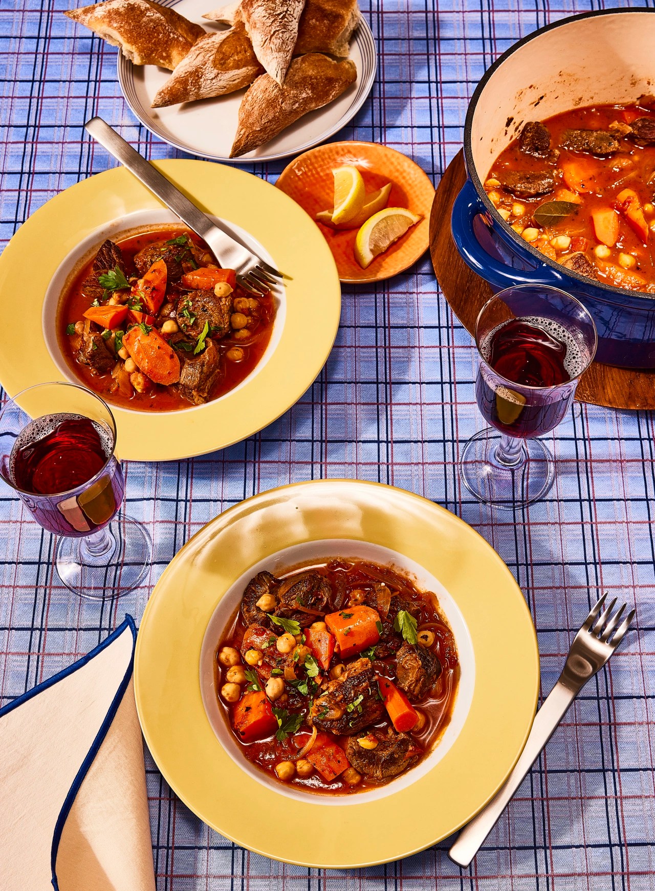 Musakao The Surprisingly Spectacular Carrot 3 Chef Recipes to Make Now The Wall Street Journal