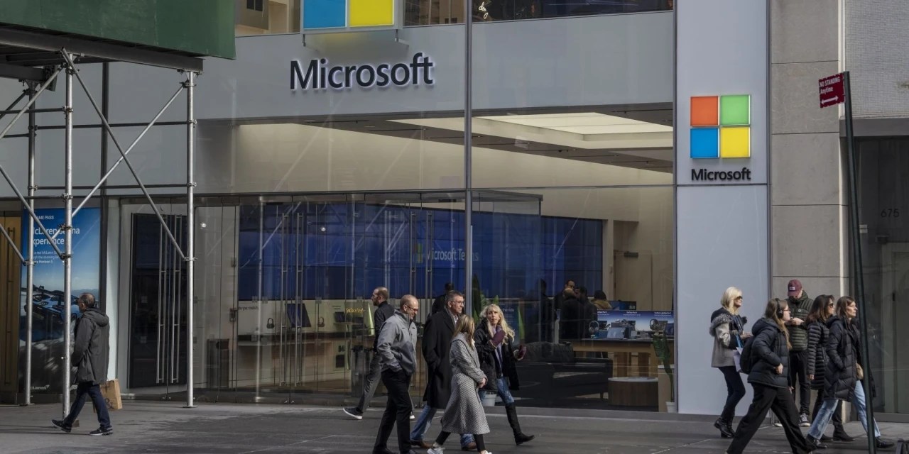 Top Companies for Innovation WSJ