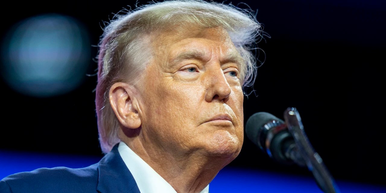 The Wrong Indictment Against Trump WSJ