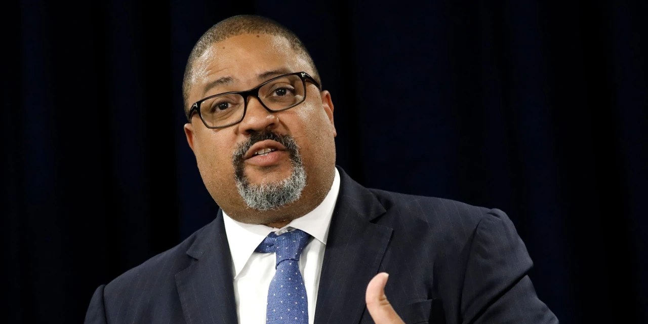 The House GOP Takes Alvin Bragg’s Bait WSJ