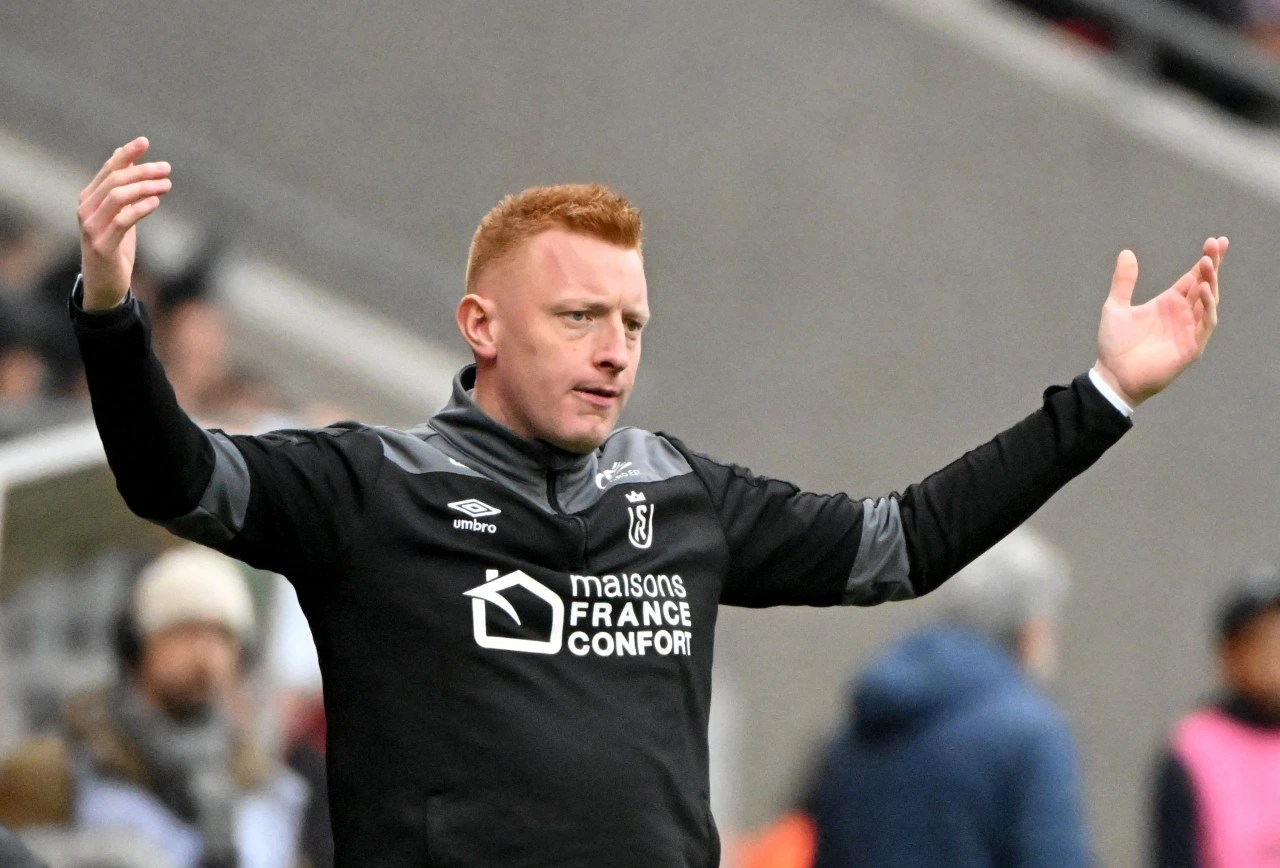 Professional Soccer Coaches