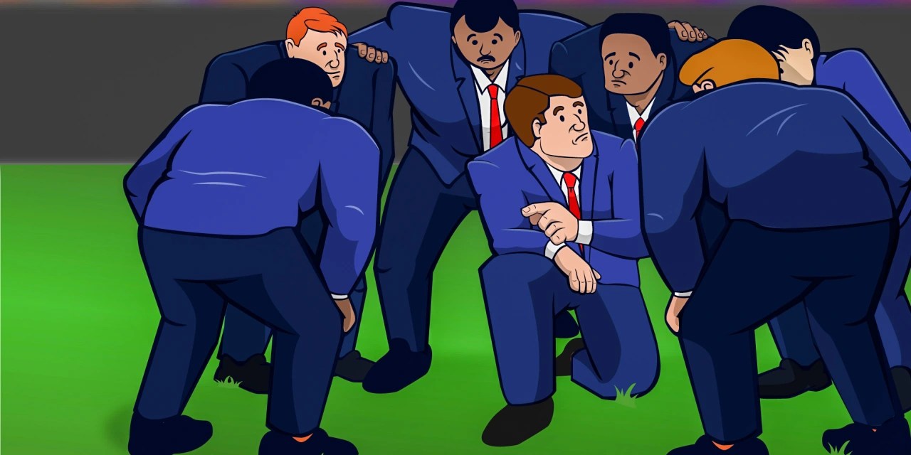 Crowded Sports Sector Forces PrivateEquity Firms to Hone Strategies WSJ