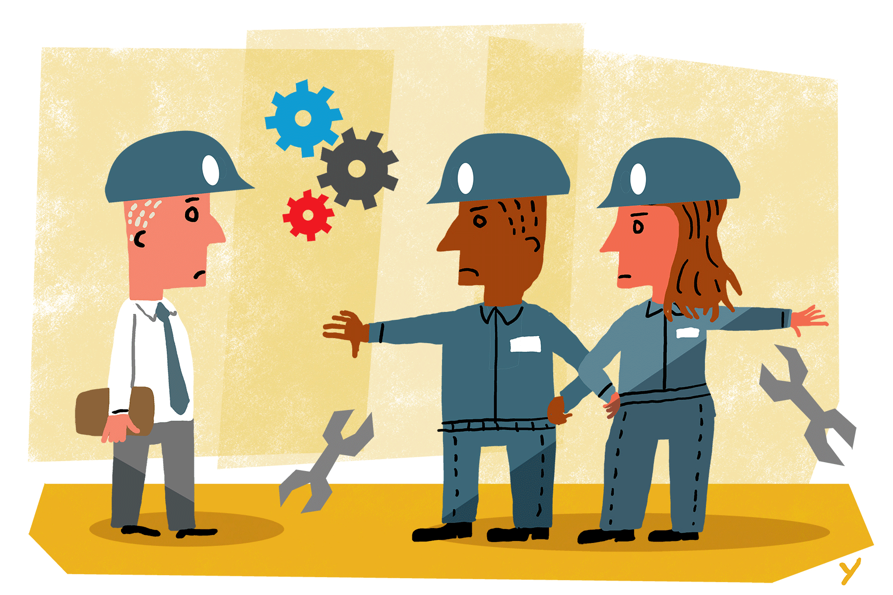 ‘Strike’ From Lowering Sails to Downing Tools WSJ