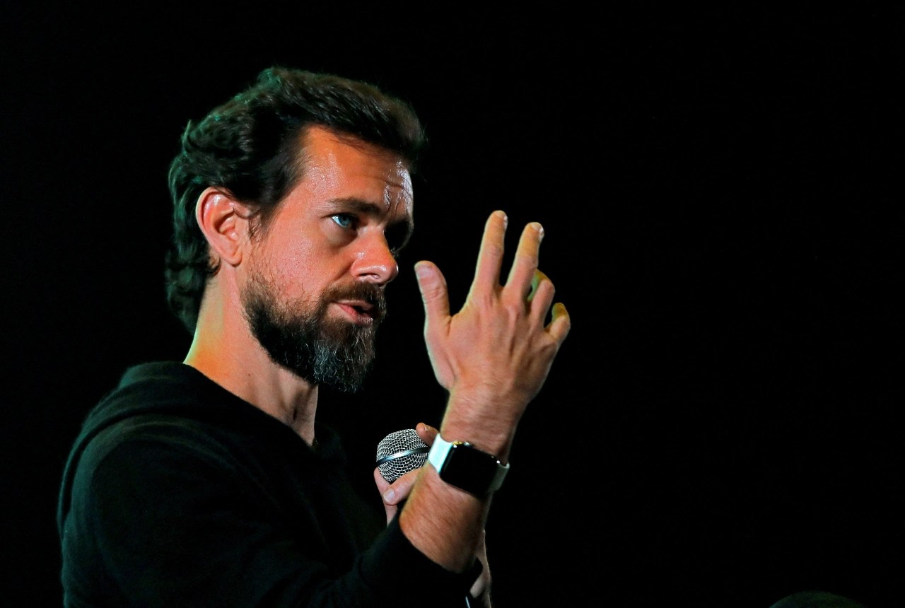 Jack Dorsey's Block Defends Cash App From Short Seller's Accusations